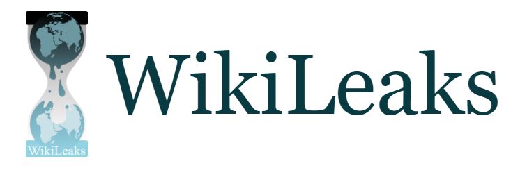 wikileaks