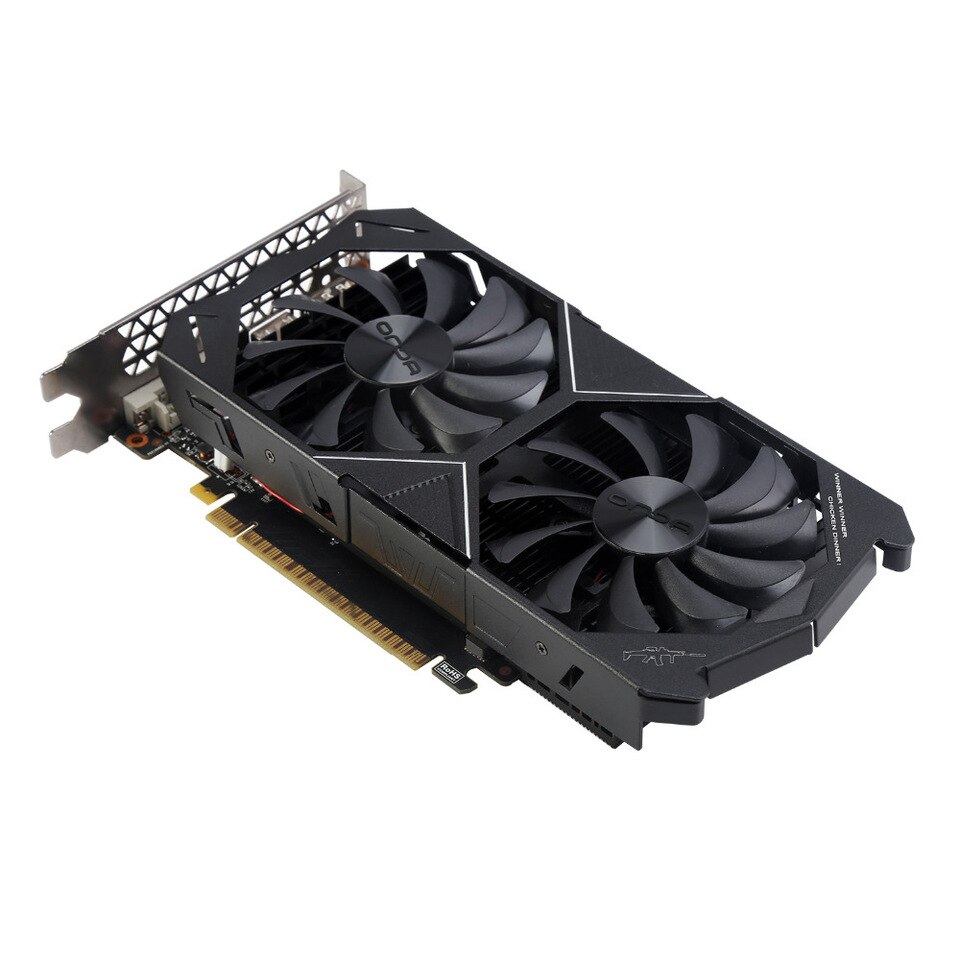 4GB nvidia Geforce Graphics Card