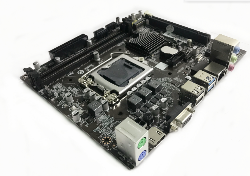 H310 Motherboard