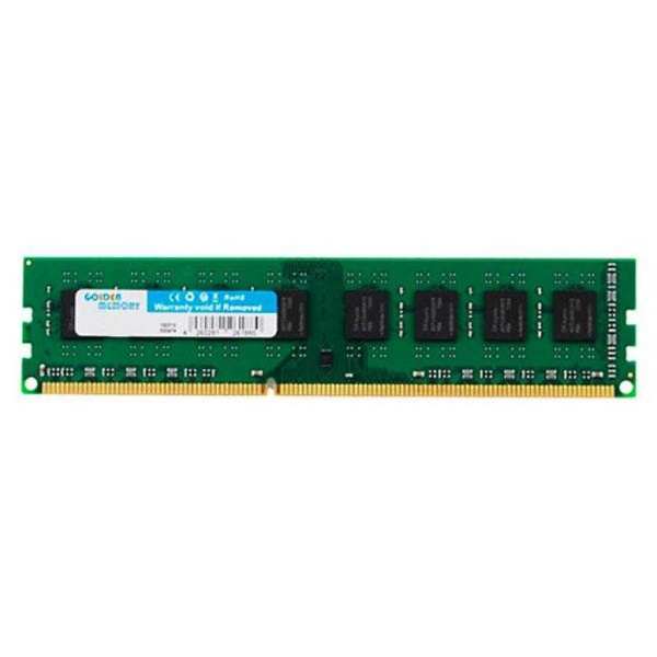 4GB DDR4 RAM