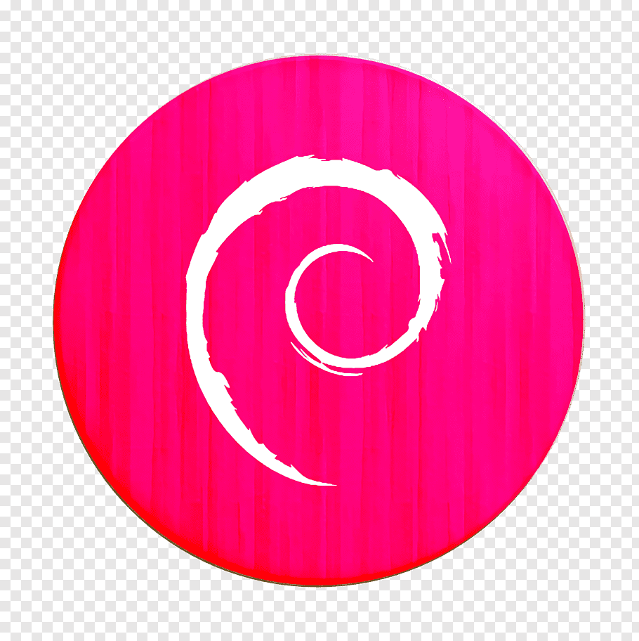 Debian-icon